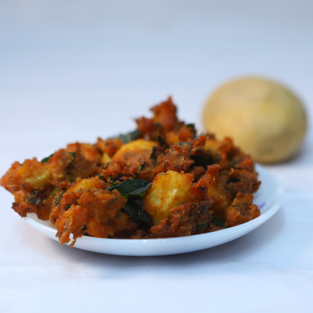 Aloo Pakodi