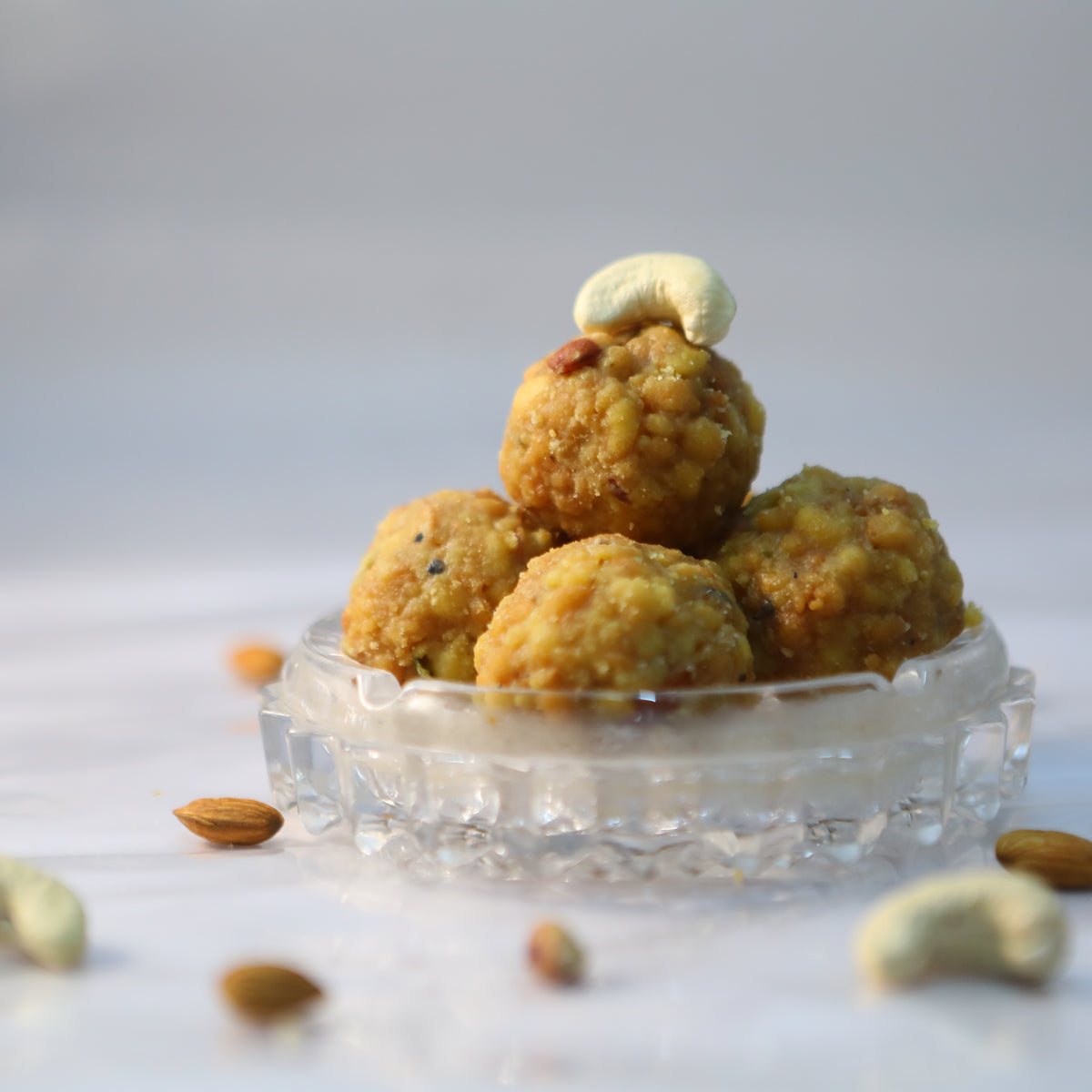 Annamayya Laddu