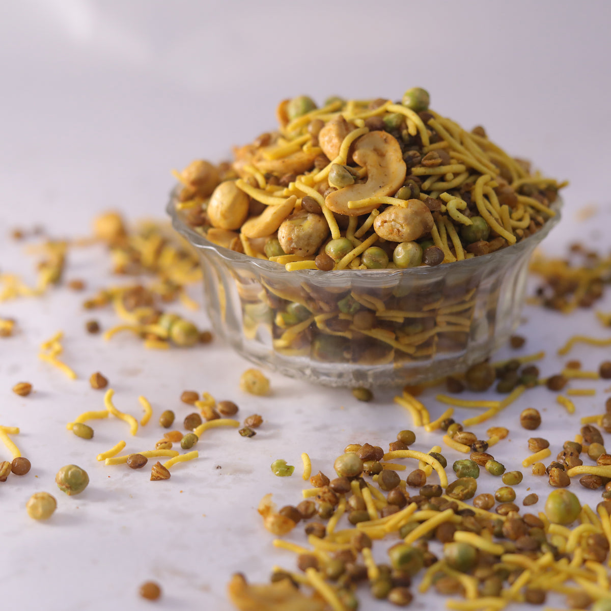 Batani Mixture