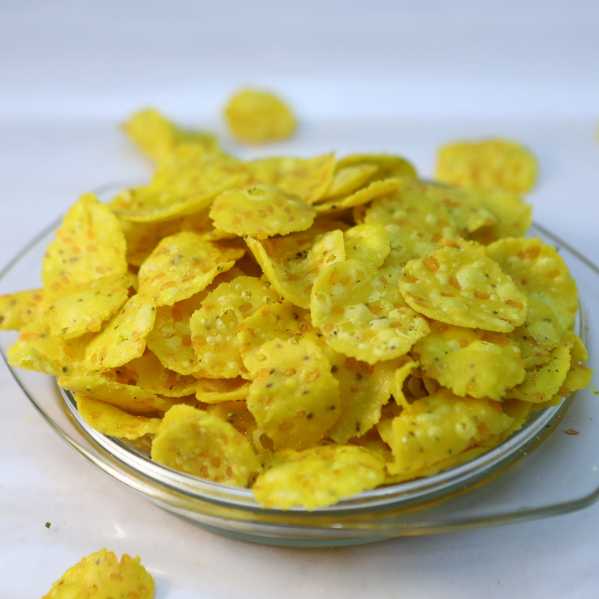Butter Chakkalu