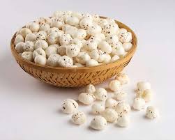 Dry Fruit Makhana
