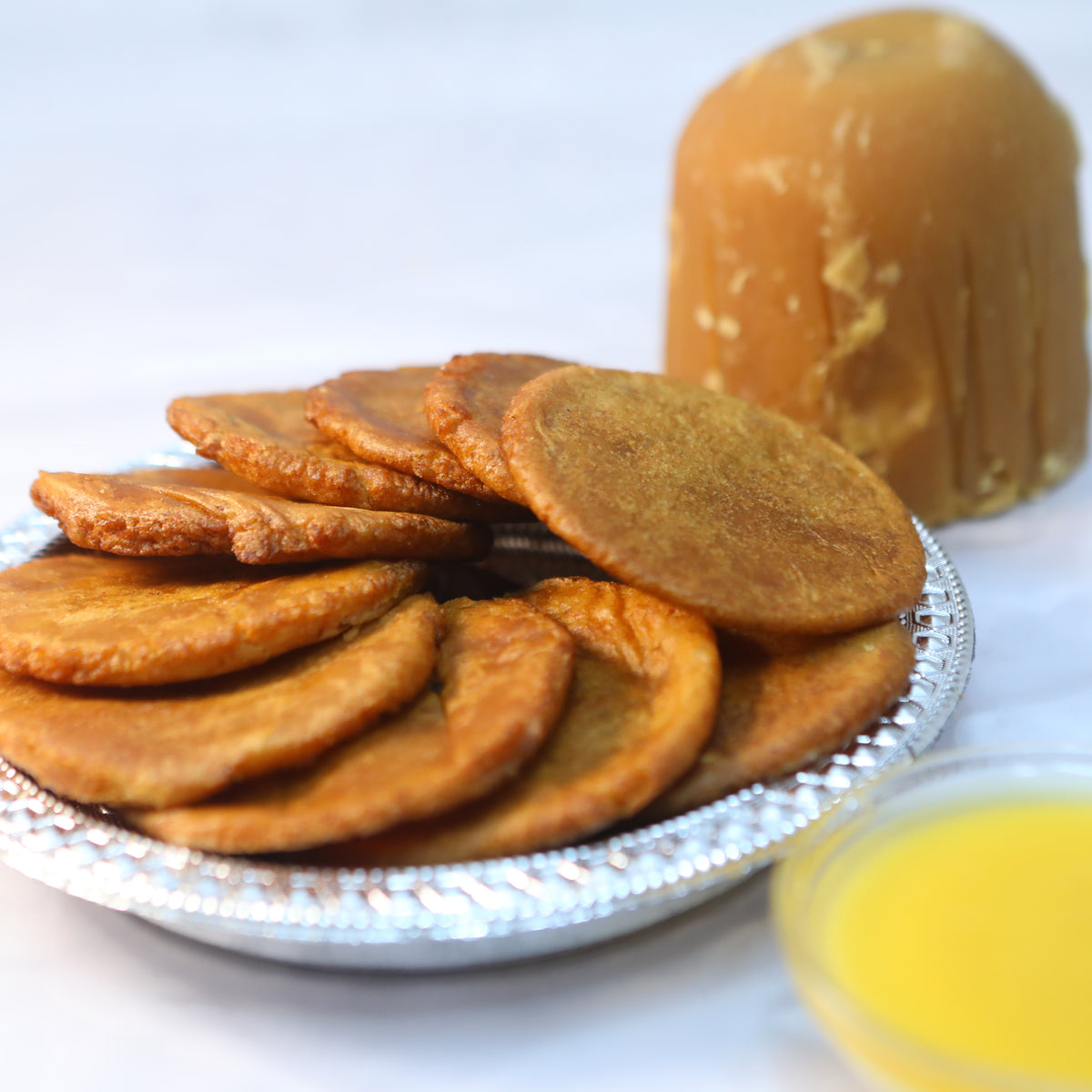 Ghee Arisalu