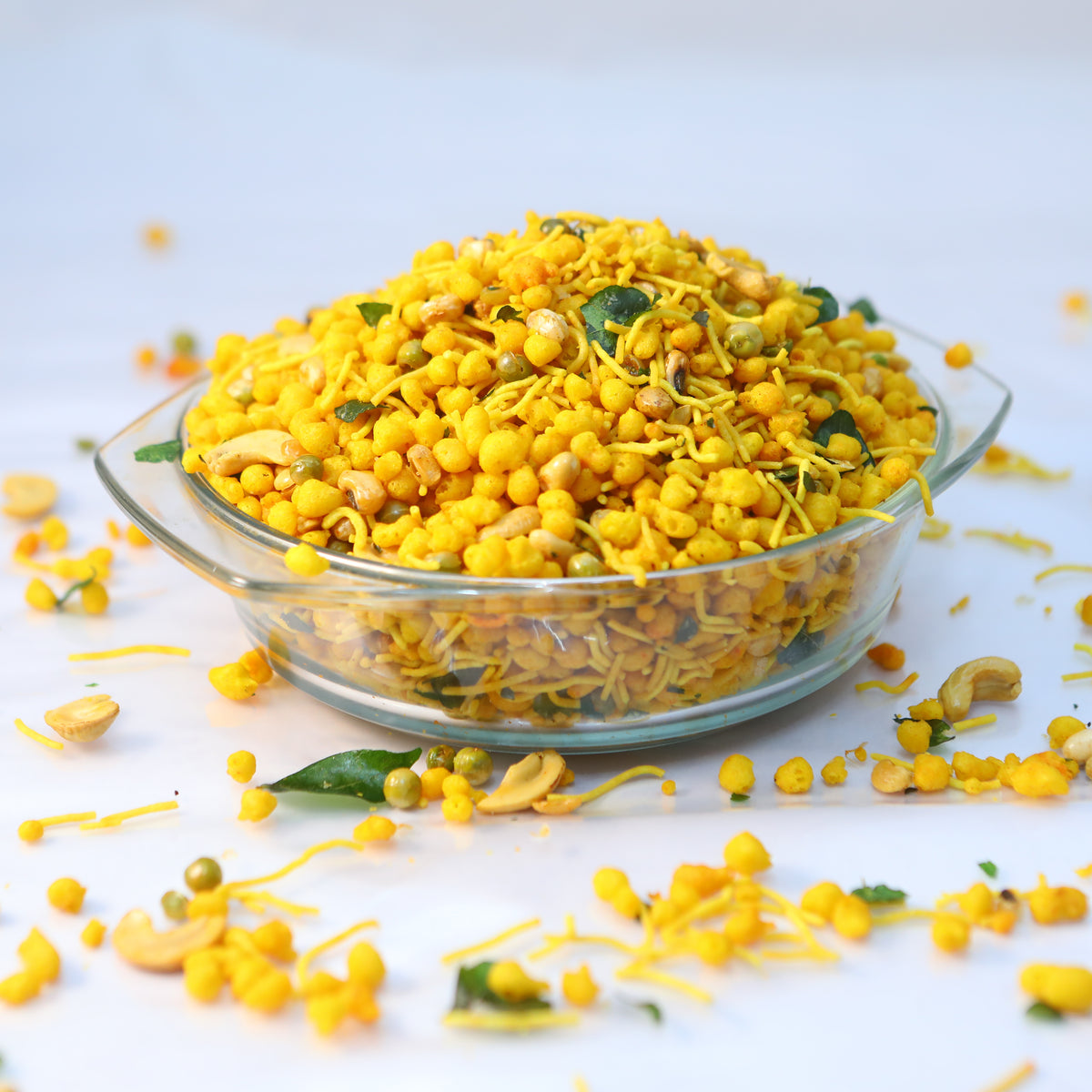 Kaju Mixture