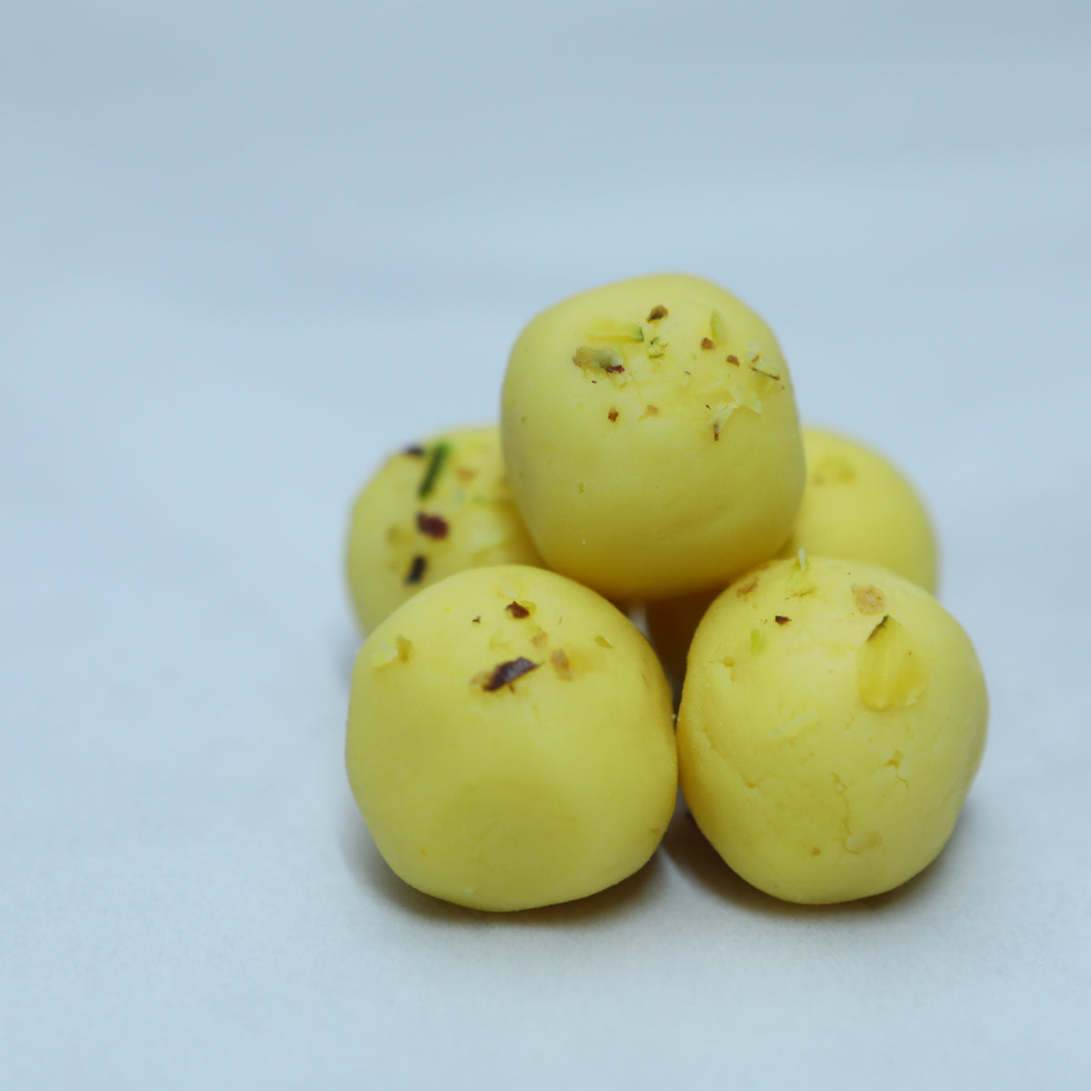 Kesar Peda