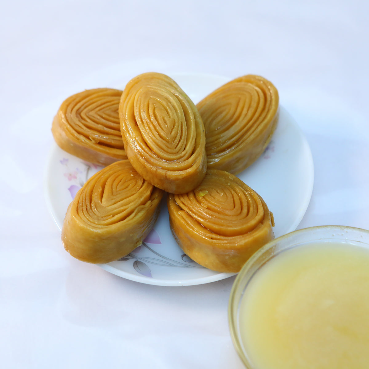 Madatha Kaja Ghee