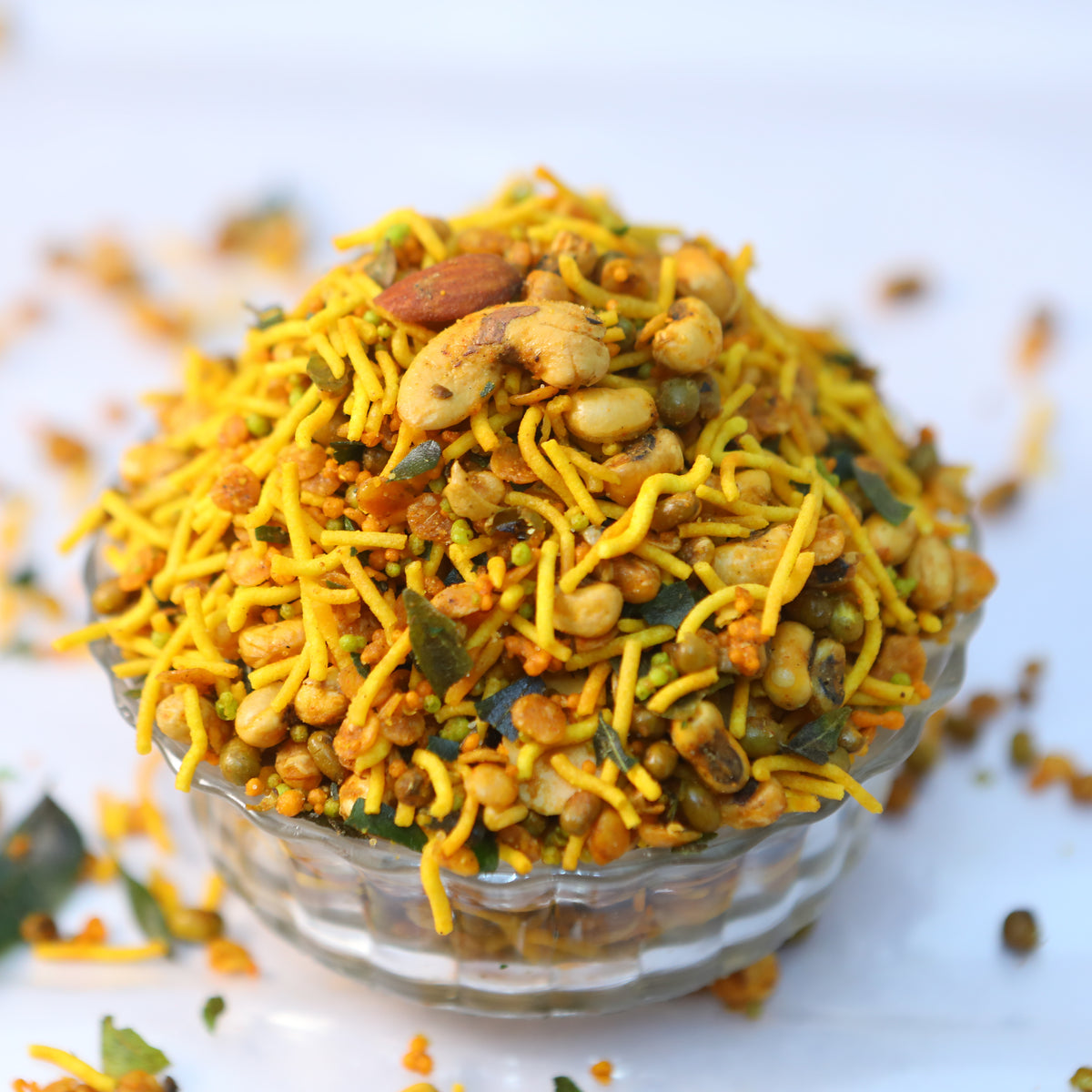 Navratan Mixture