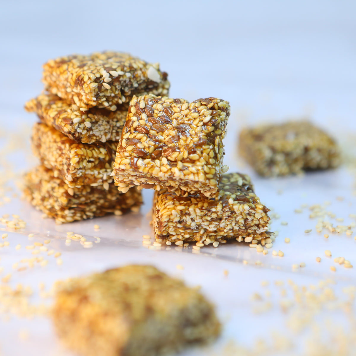 Nuvula Chikki
