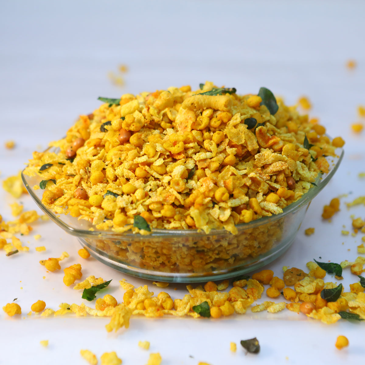 Palli Mixture