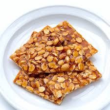 Palli Nuvula Chikki