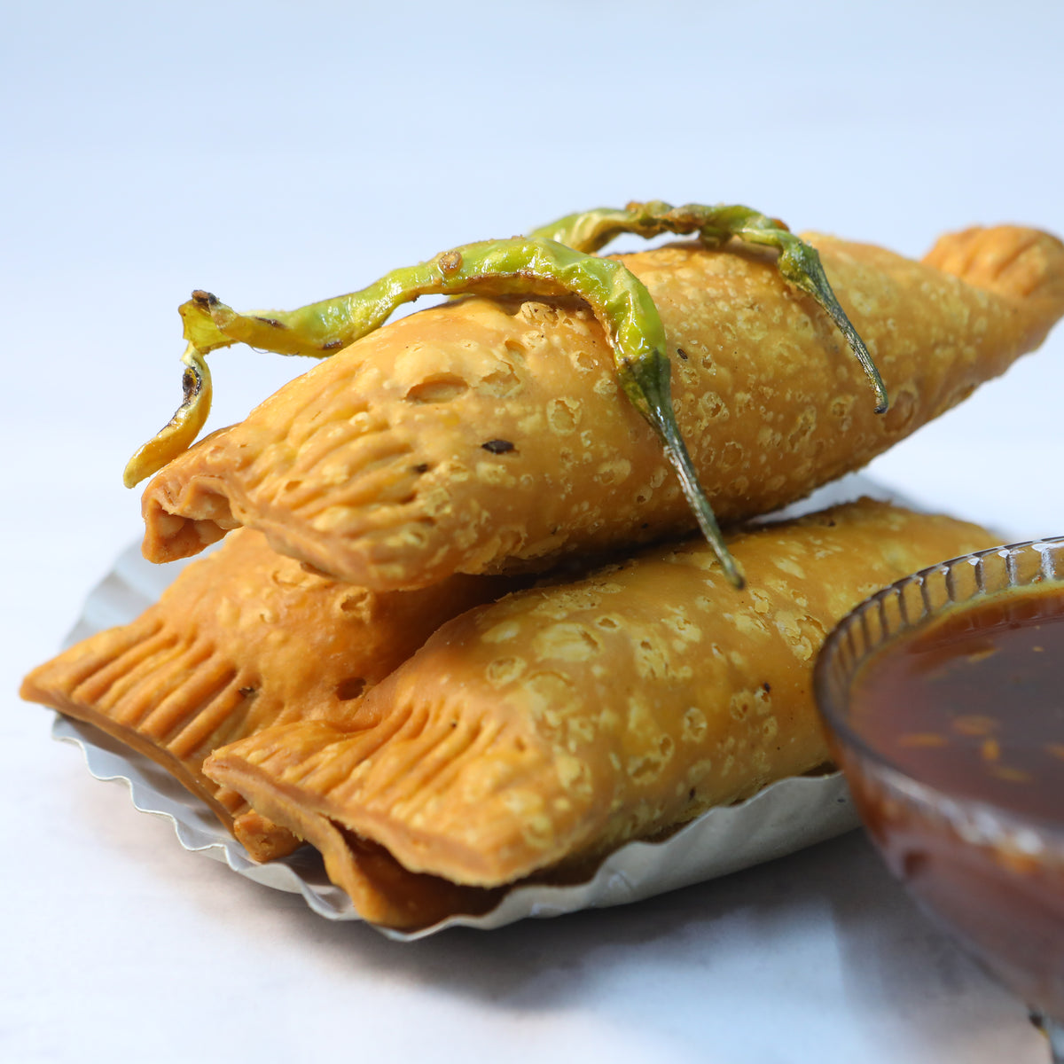 Paneer Samosa