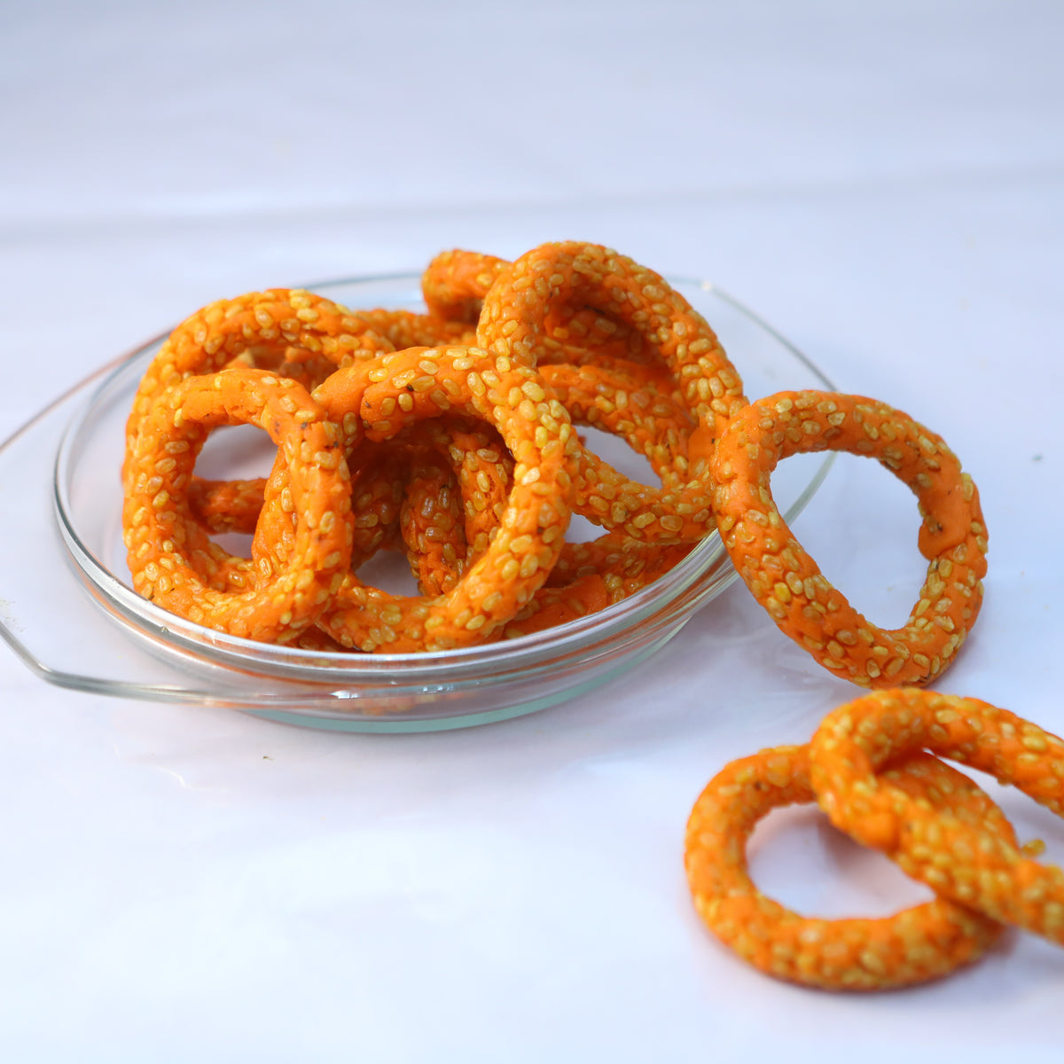 Pedha Chakodi