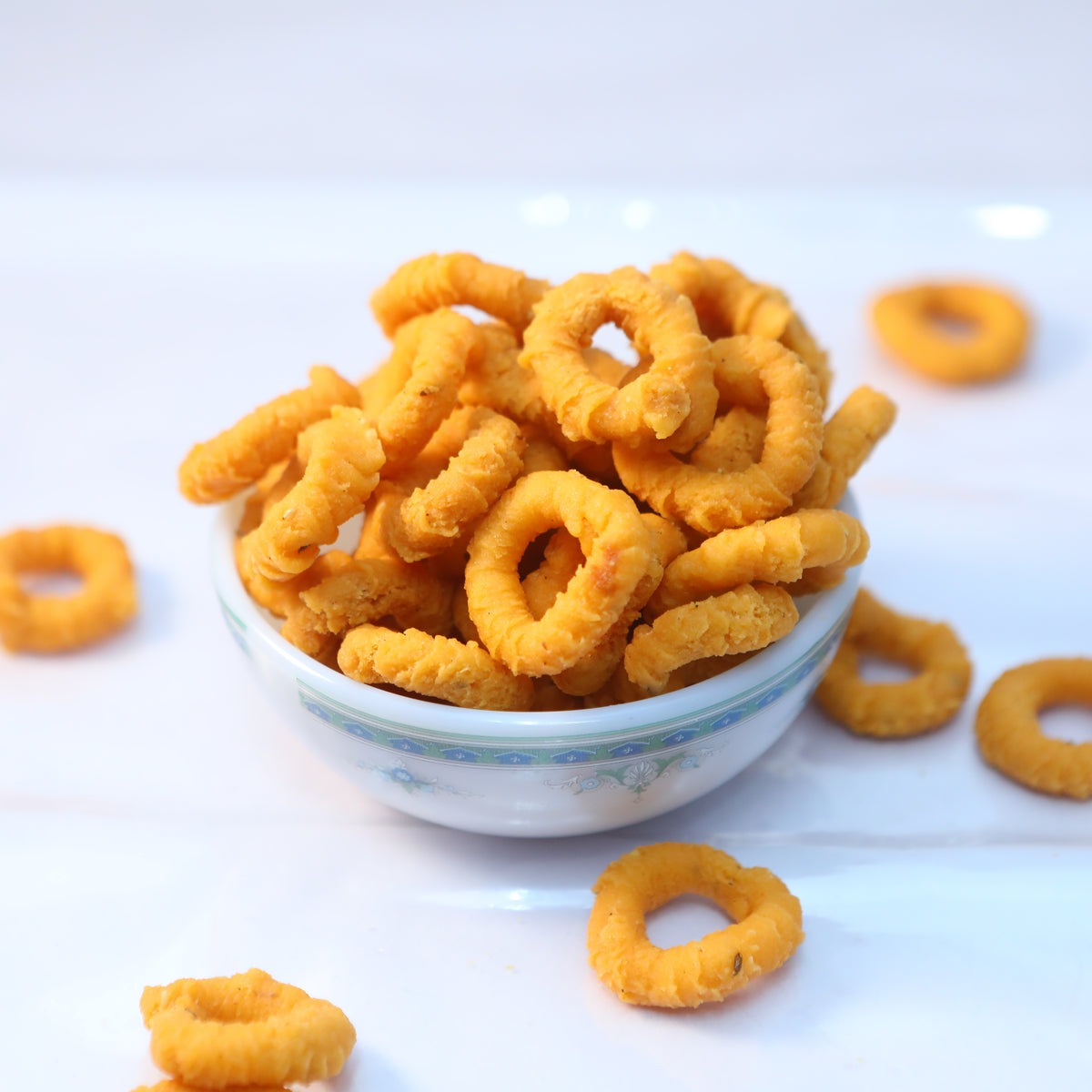 Red Chakodi