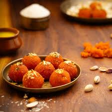 Sanna Bhoondhi Mithai