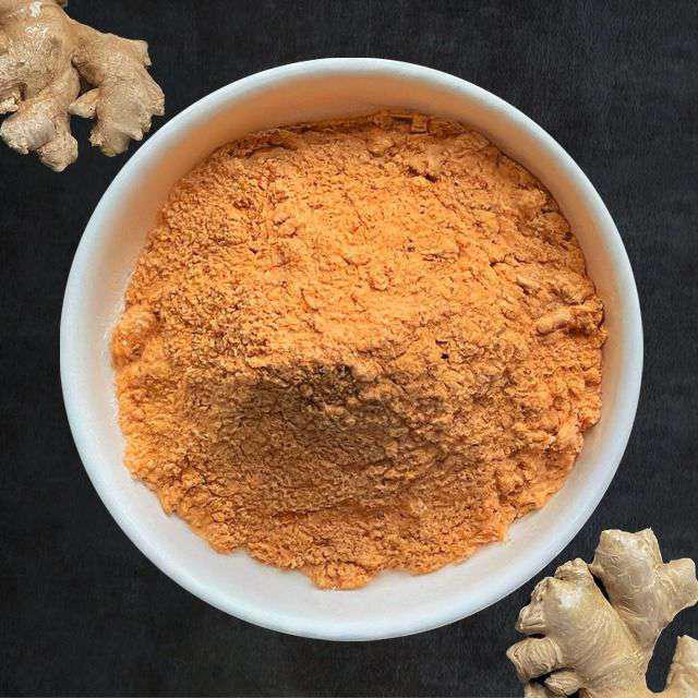 Sonti Karam Podi