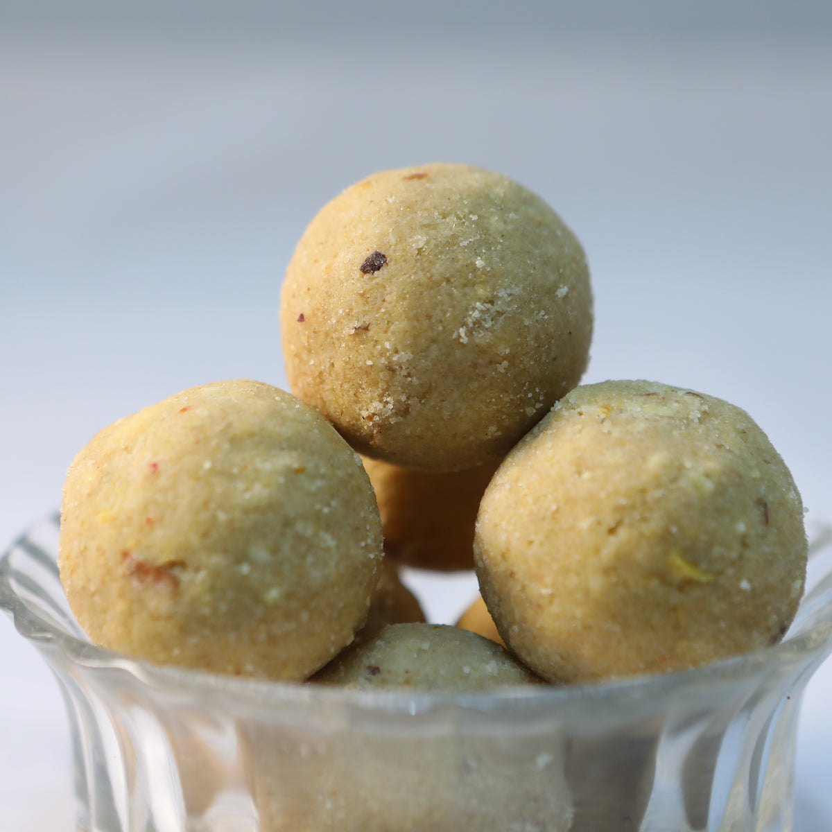 Sugar Free Goang Laddu