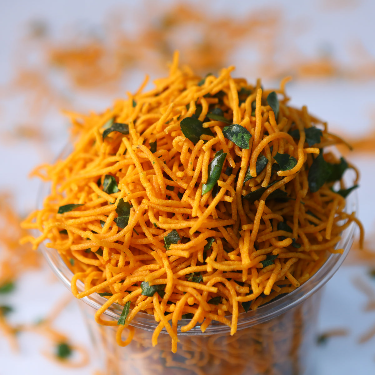 Tomato Sev