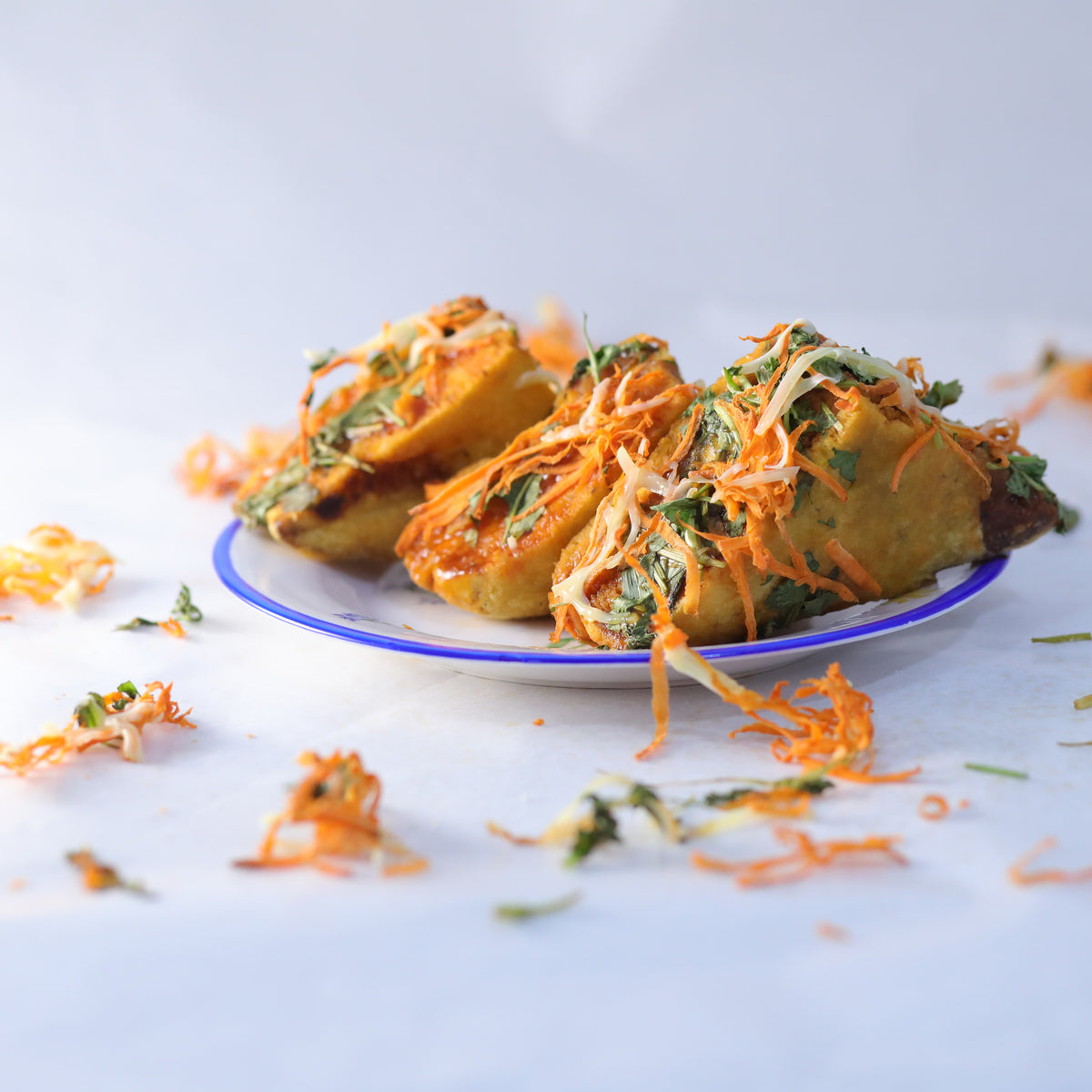 Bread Pakoda