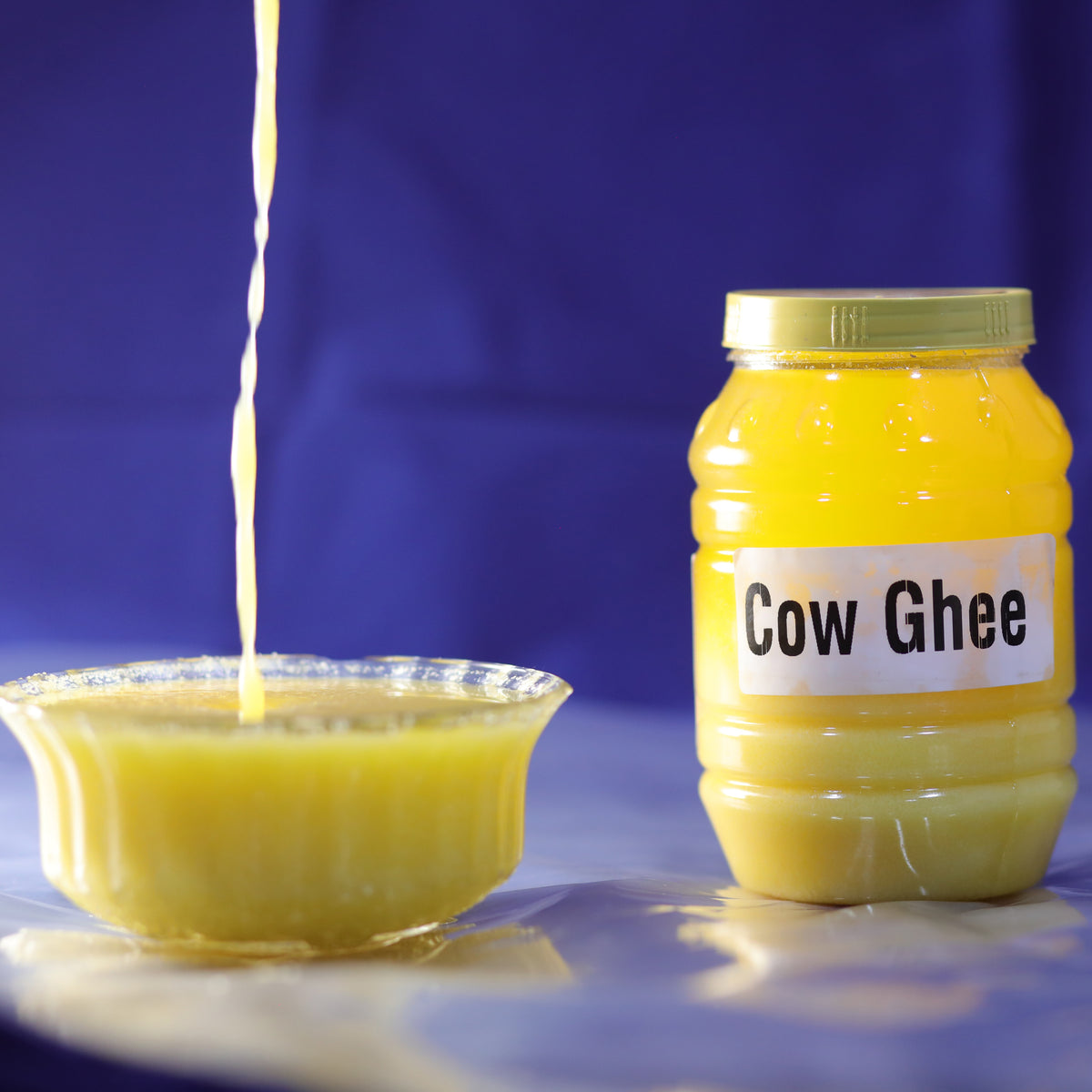 Cow Ghee