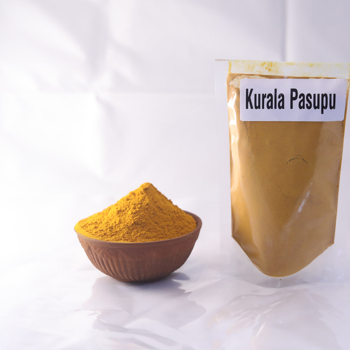 Kurala Pasupu