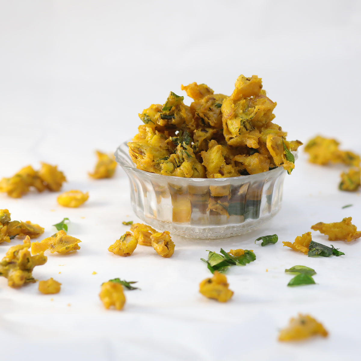 Mettanipakodi