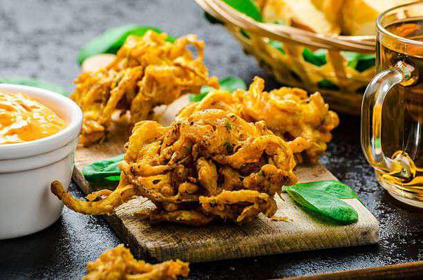Pakodi