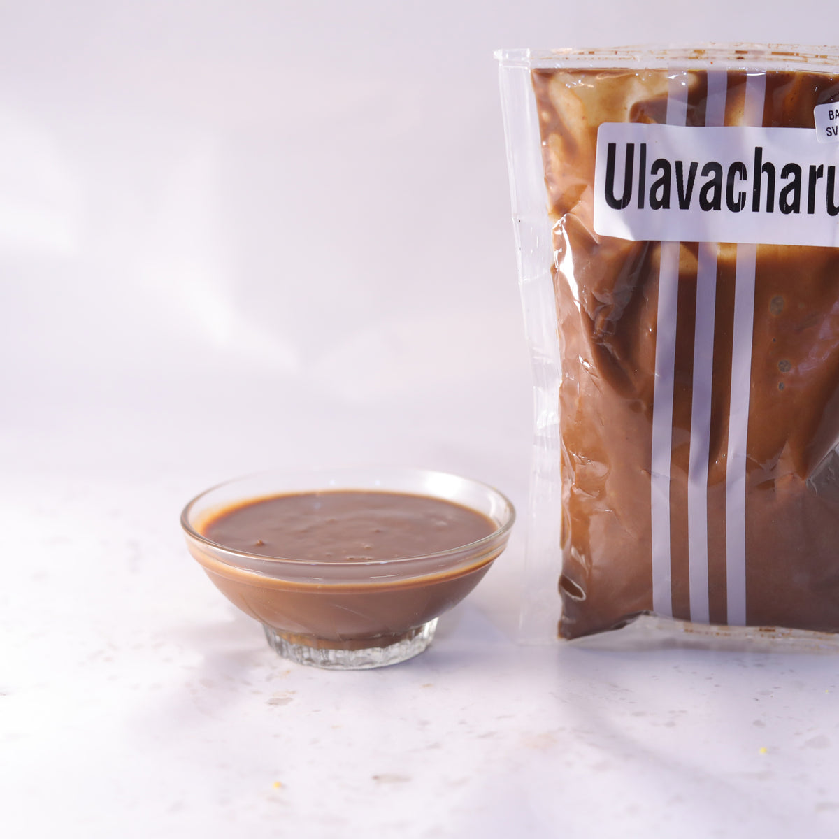 Ulava charu