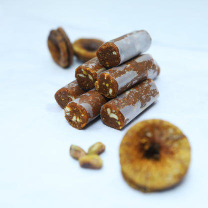 Anjeer Rolls