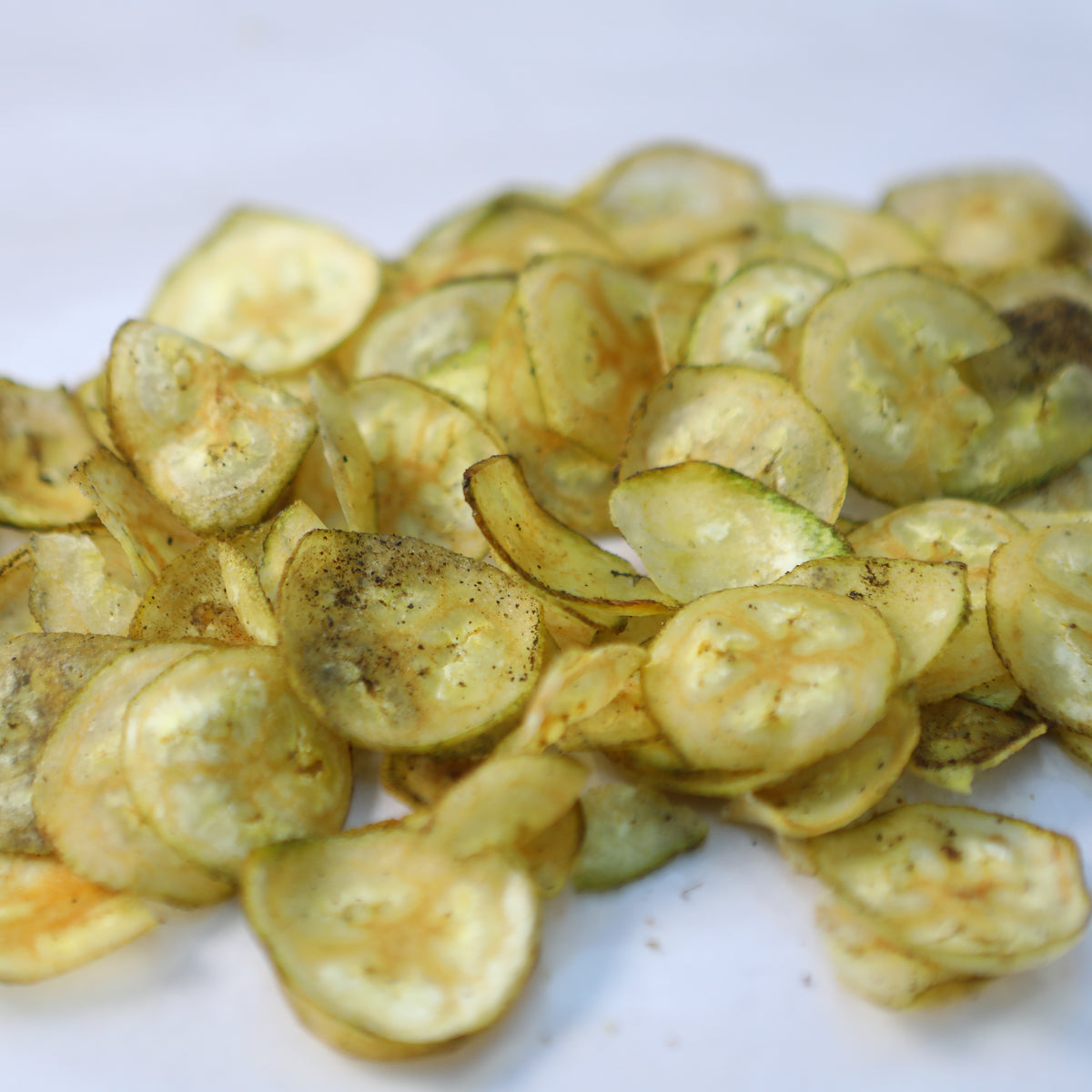 Banana Chips