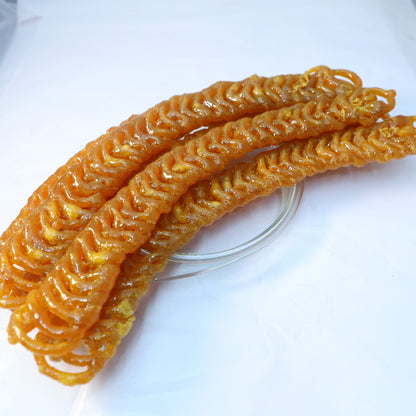 Bellam Jilebi