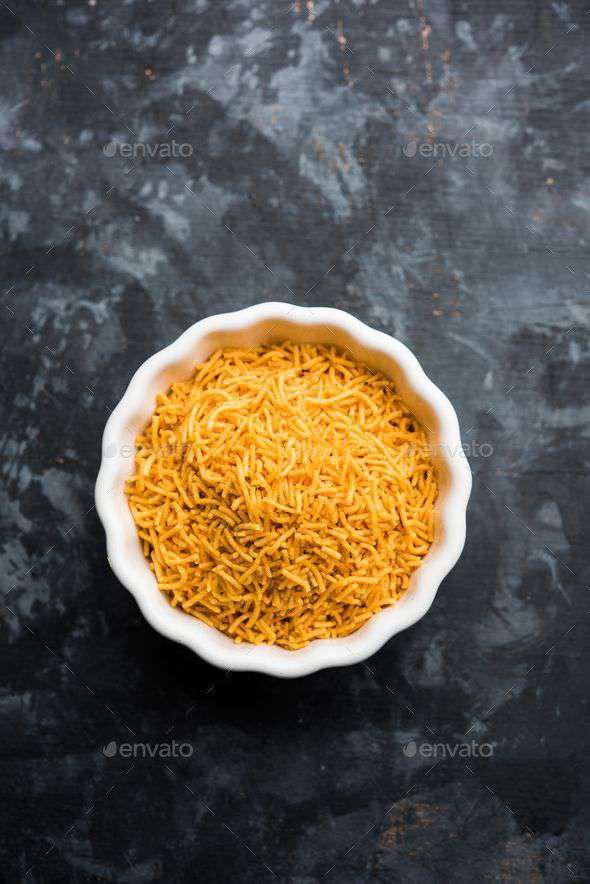 Bikaner Sev