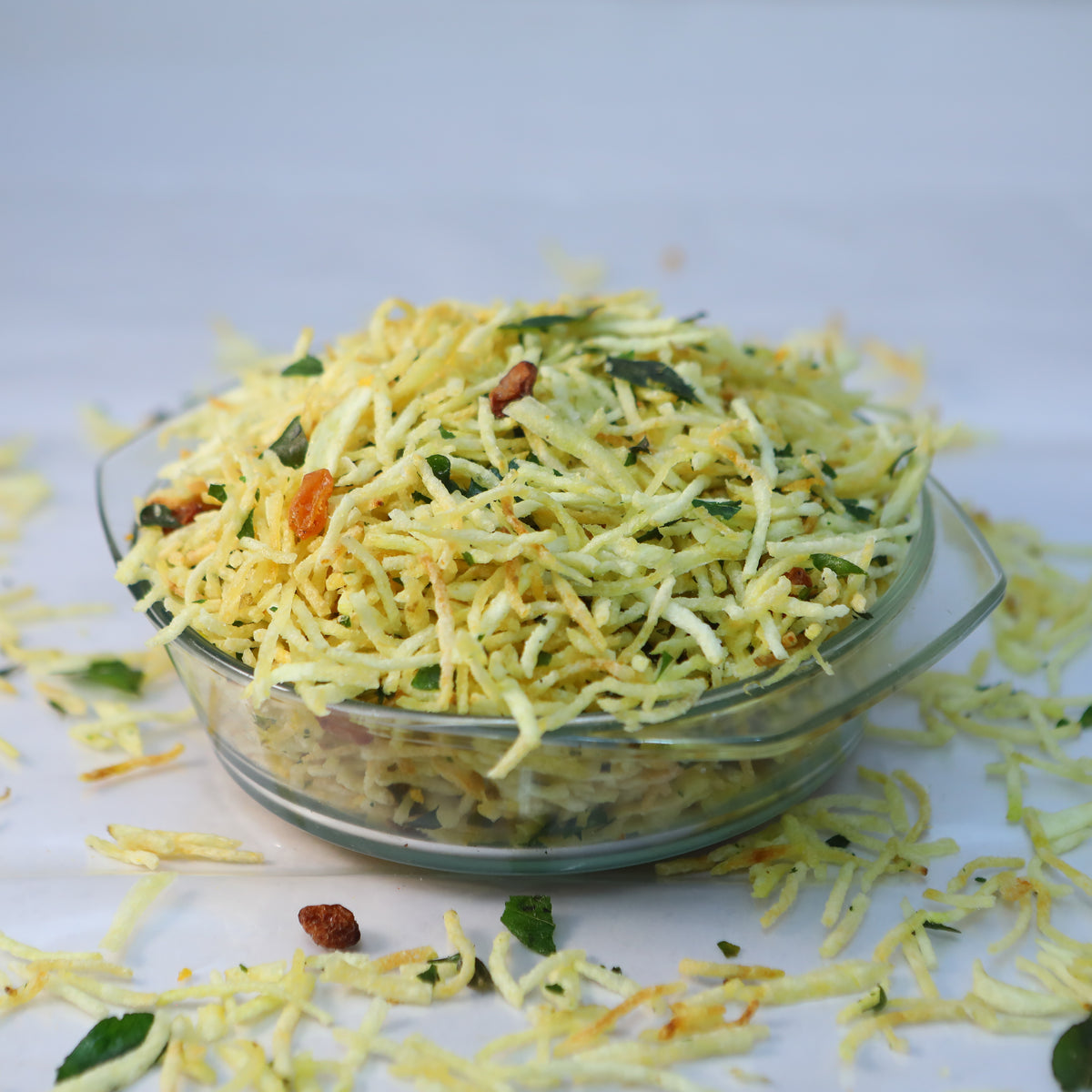 Bombay Mixture