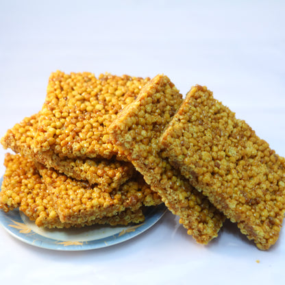 Boondhi Mithai