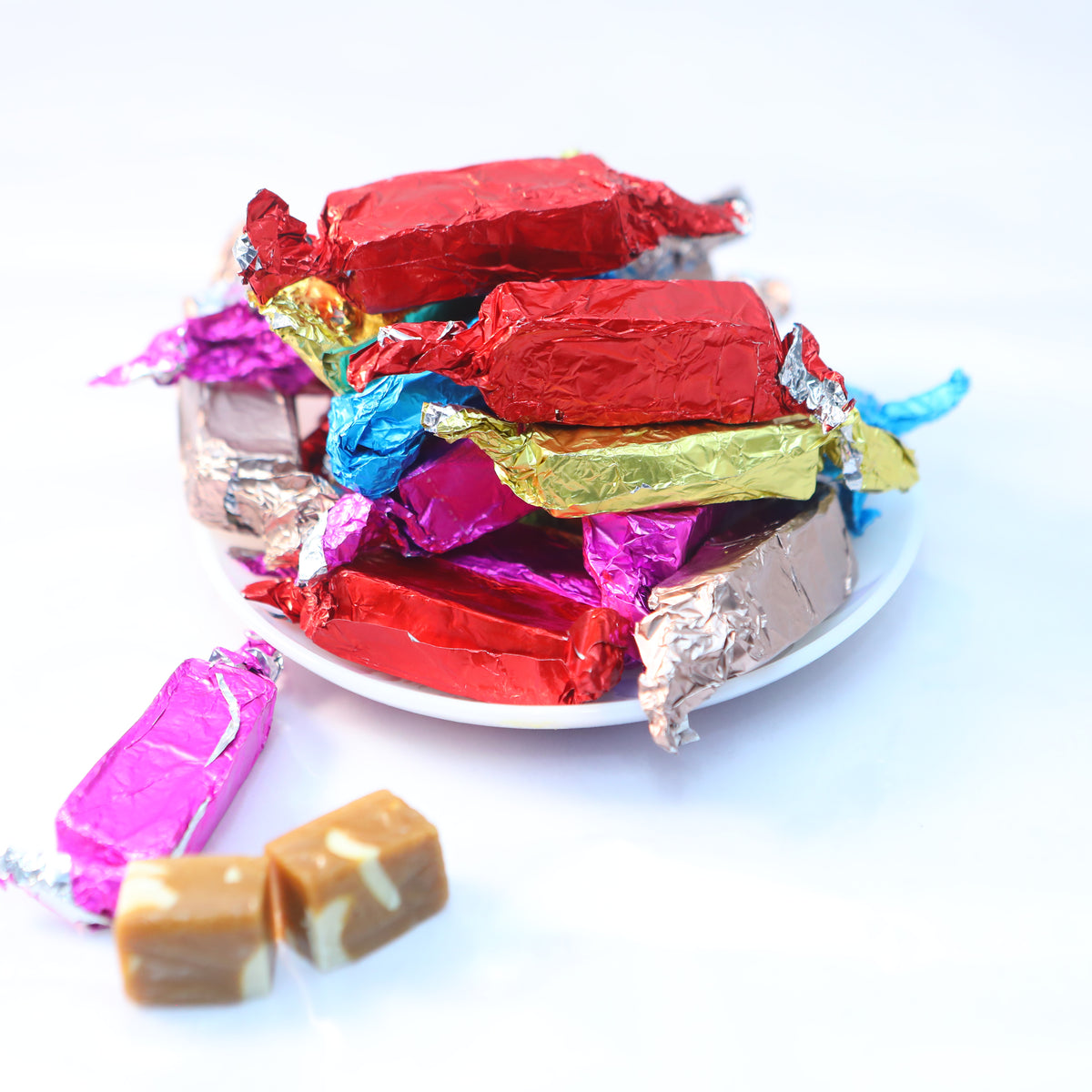 Butter Chocolate
