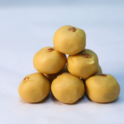 Cowmilk-Peda