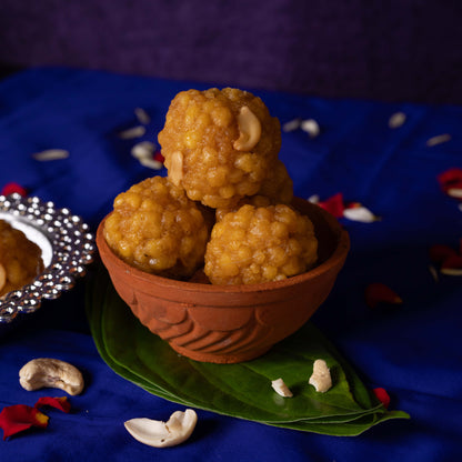 Bellam Laddu
