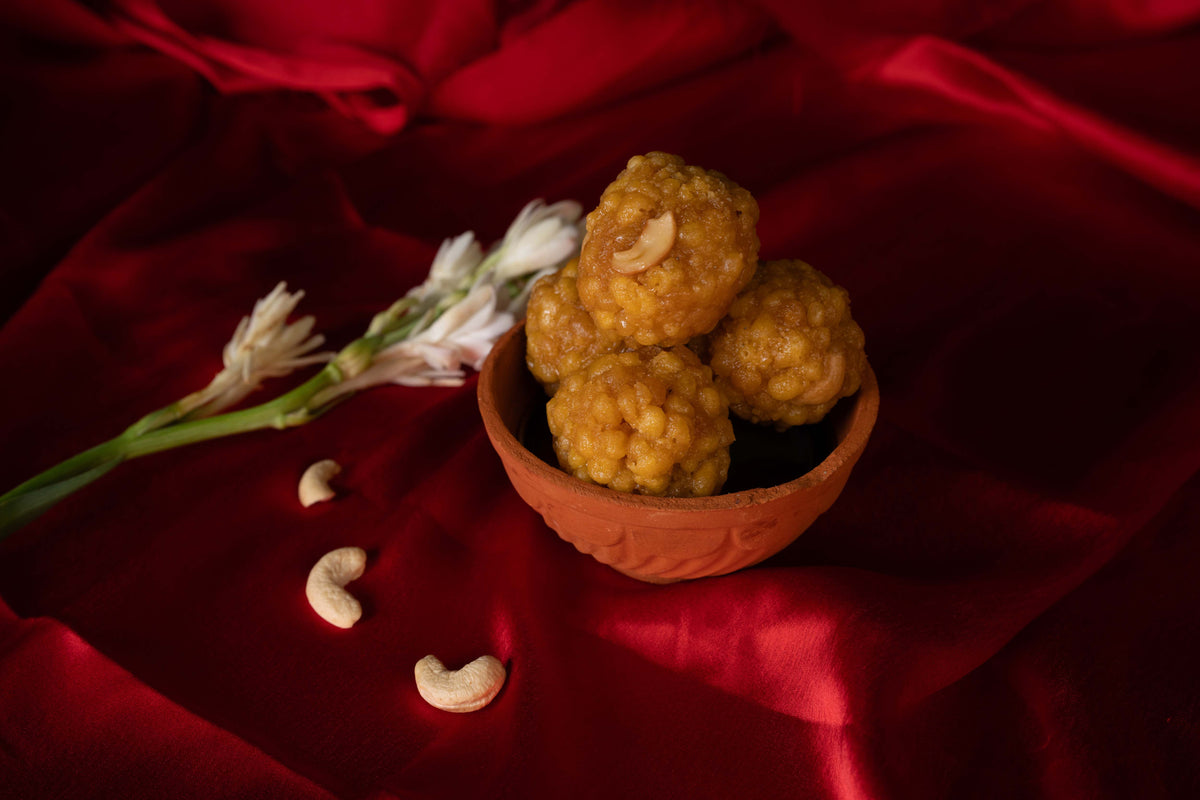 Bellam Laddu