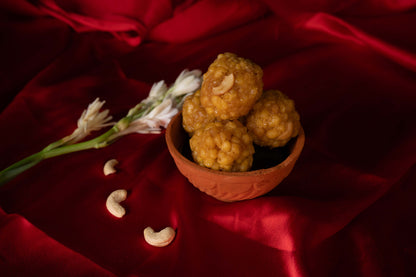 Bellam Laddu