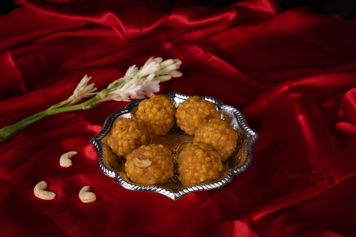 Bellam Laddu