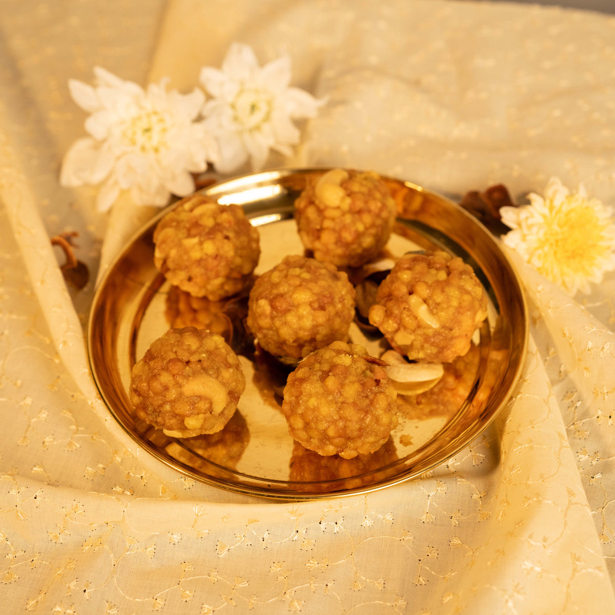 Annamayya Laddu