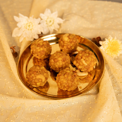 Annamayya Laddu
