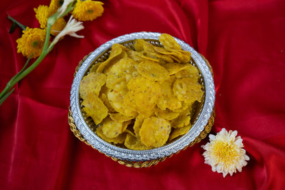 Butter Chakkalu