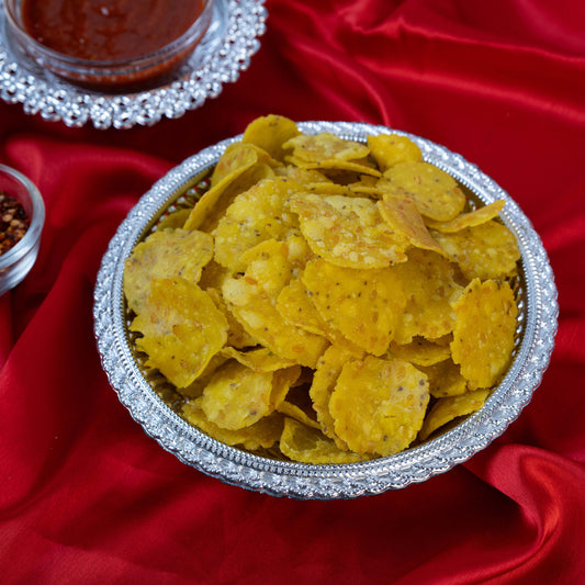Butter Chakkalu