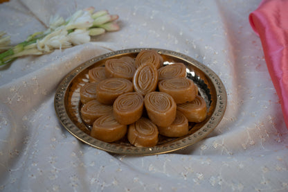 Baby Khaja Ghee