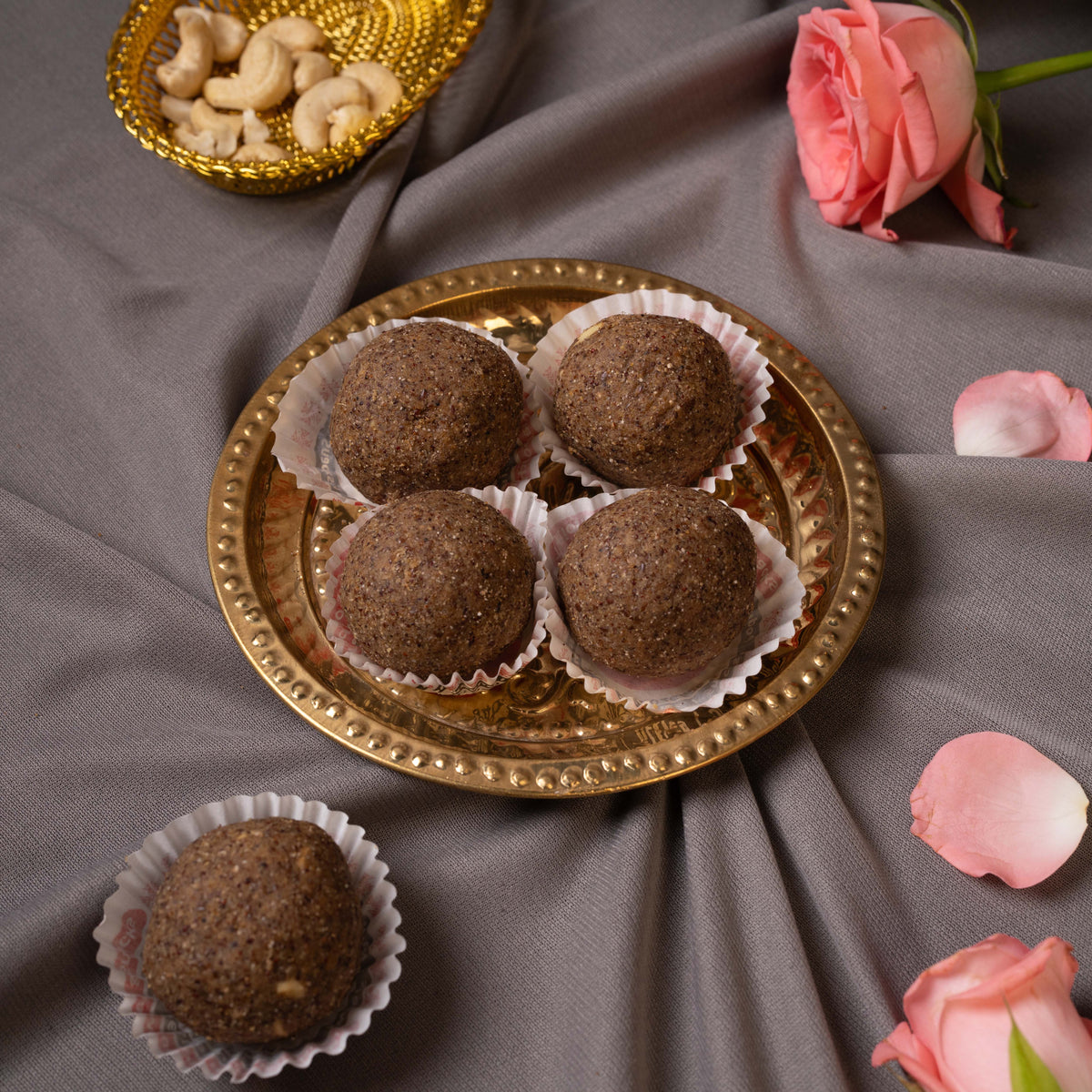 Avisaginja Laddu