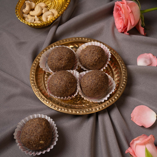 Avisaginja Laddu