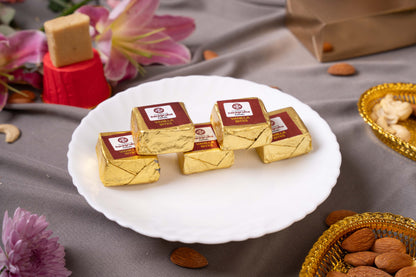 Kaju Bites