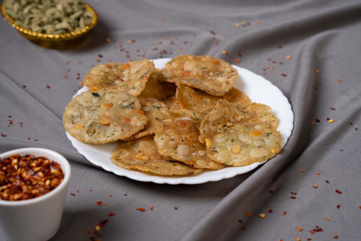 Chinna Chakkalu