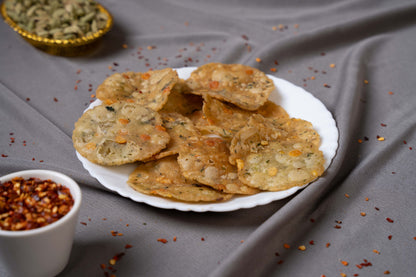 Chinna Chakkalu