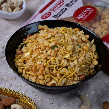 Masala Mixture