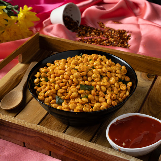 Dal Fry